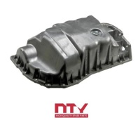 Поддон масляная renault clio 2 1.9d 1.9dti 98-05 Цена, фото thumb