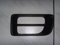 Купить Mercedes actros решётка w бампер левая, фото thumb