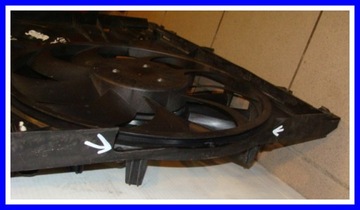 фото thumb №4, Корпус вентиляторів вентилятор range rover