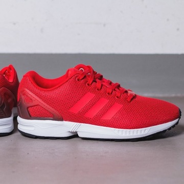 ОБУВЬ ADIDAS ORIGINALS ZX FLUX FA6330 43 1/3