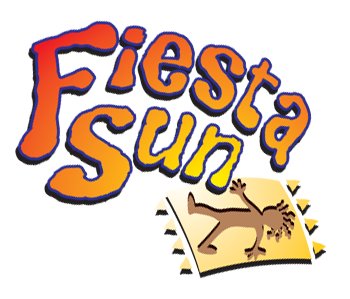 Пакетики для солярия Fiesta Sun 10 шт. + очки в подарок ХИТ