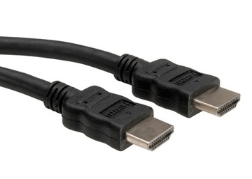 HDMI-папа/HDMI 1.4-папа, кабель 3M с ETHERNET