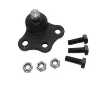 фото thumb №1, Kamoka 9040229 шарнир крепёжный / направляющая