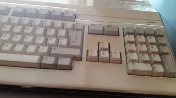 Чехол для Amiga 500 - абсолютно новый!