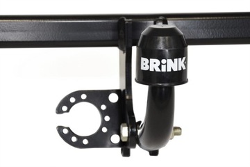 Фаркоп BRINK 4505 - VW PASSAT B6 2005-2010 гг.