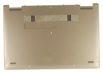 Нижний корпус Lenovo Yoga 720-13ikb