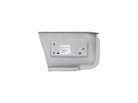 фото thumb №1, Ремкомплект крыло задняя renault master 2 ii movano