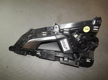 фото thumb №1, Audi a7 4g ручка внутренняя правые зад 4g8839020