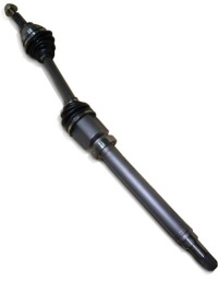 фото thumb №1, Maxgear 27-0373mg привідний вал