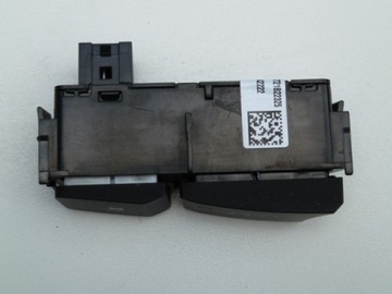 ПАНЕЛЬ ПЕРЕКЛЮЧАТЕЛЕЙ ESP ECO OPEL ASTRA J IV 4