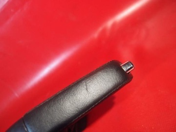 фото thumb №13, Гальмо ручний важіль шкіра ідеальний стан peugeot rcz 11r