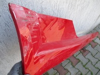 фото thumb №5, Порог молдинг audi tt 8s s-line tts 14- правая