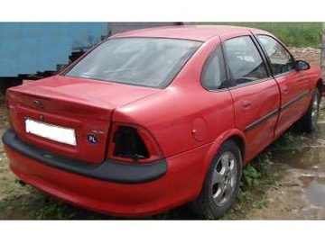 ПЕДАЛЬ СЦЕПЛЕНИЯ OPEL VECTRA B 1.8 95-99