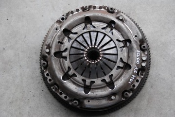 фото thumb №1, Jumpy scudo expert 1.6 hdi 90 кінські сили зчеплення kpl 09