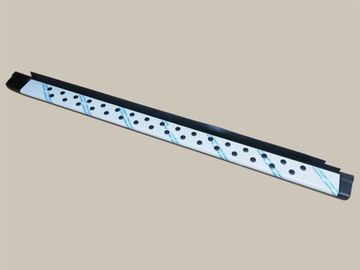 фото thumb №11, Rav4 12-18 градус progowy поріг лівий