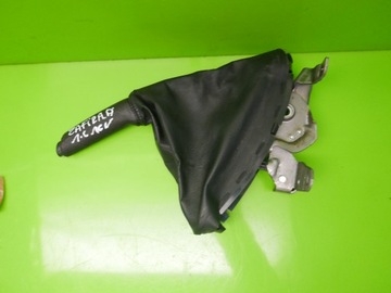 фото thumb №1, Важіль домкрат гальма ручного opel zafira a