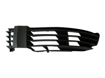 фото thumb №1, Заглушка решётка решётка w бампер l vw passat b5 00-