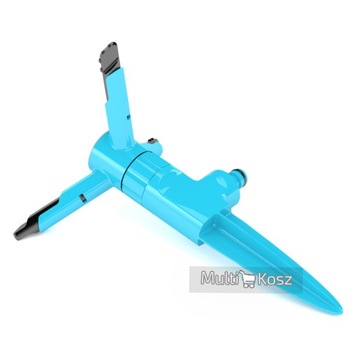 CELLFAST ERGO Роторный спринклер SZ 170м2 53-415
