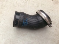 фото thumb №1, Audi tt 8j 2.0 tdi труба інтеркулер 8j0145762g