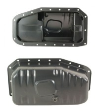 Купить Поддон масляная renault master 98-03 2.5/2.8 дизель, фото thumb