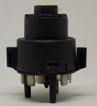 фото thumb №2, Роз'єм замок запалювання