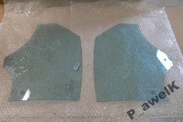 фото thumb №1, Скло двері праві зад ford mondeo mk4 sedan 2007r. блакитний