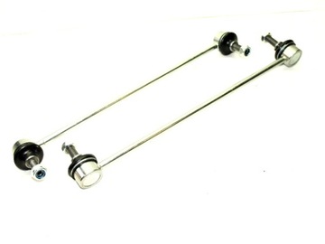 фото thumb №1, 2x соединитель стабилизатора prrzód citroen ds3 10-15 ##