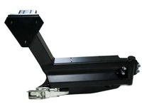 фото thumb №8, Toyota land cruiser 80 кронштейн кронштейн колеса запаска