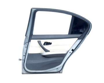 фото thumb №6, Дверь правые зад правые задние bmw 3 e90 arktis a34