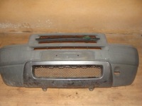 Купить Бампер перед передний land rover freelander, фото thumb