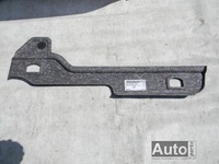 фото thumb №4, Молдинг багажника правая 4h0863600 audi a8 d4 4h