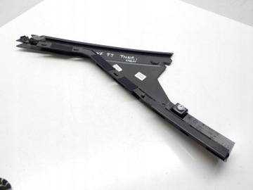 фото thumb №5, Jaguar xf x260 15- планка дверь правый зад задняя eu