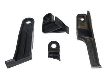 фото thumb №1, Набір ремонтний лампи перед правий toyota corolla