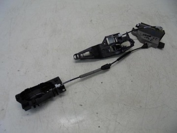 фото thumb №1, Замок ручка двері лівий задня peugeot 2008