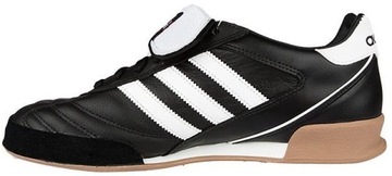 Кроссовки ADIDAS KAISER 5 GOAL Hall R - 42 Кожаная футбольная обувь IN