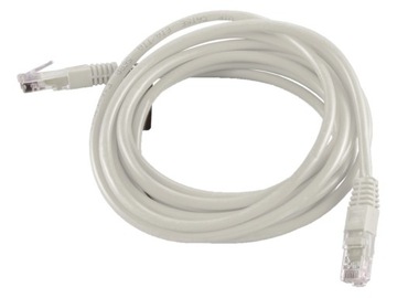 EB275 LAN ETHERNET RJ45 CAT5E LAN КАБЕЛЬ 3 МЕТРА