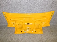 фото thumb №5, Ford mustang 06-10 крышка багажника крышка багажника