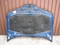Капот комплектна renault laguna 2 2003 рік. Ціна, фото thumb