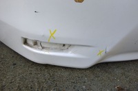 фото thumb №11, Toyota corolla e16 sedan 13- бампер задний