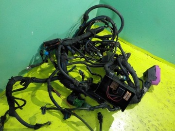 фото thumb №1, Opel zafira a 2.0 dti установка