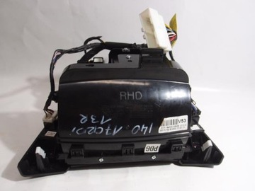 фото thumb №7, Бардачок полка консоли 84630-3z620 hyundai i40 2013