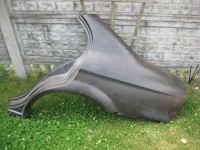 Купить Крыло - левый задний  --- chevrolet evanda - новый !!!, фото thumb