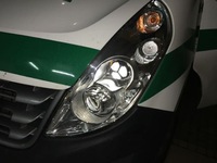 фото thumb №4, Master led fulled movano led лампы фары