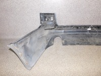 фото thumb №7, Audi a6 c6 4f9 kombi 04-08 бампер задний задняя