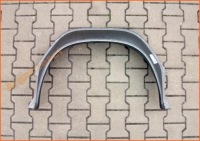 фото thumb №3, Підкрилок зовнішнє задні sprinter vw lt 95- метал