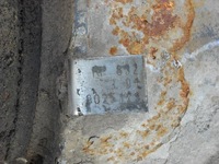 фото thumb №7, Вкладиш міст rp 832 scania 3.91