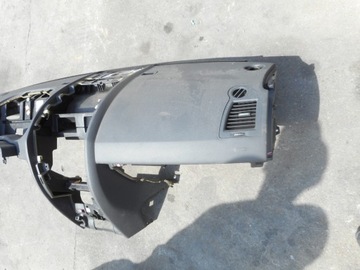 фото thumb №4, Renault megane ii панель консоль капот европа