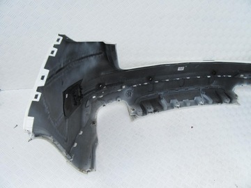 фото thumb №8, Maserati levante бампер спойлер задняя задний