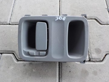 фото thumb №1, Vw crafter sprinter 906 ручка внутренняя задняя