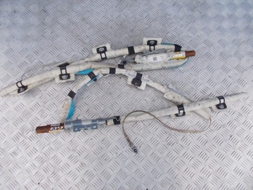 фото thumb №1, Ford focus mk3 шторка безпеки повітряна ліва права